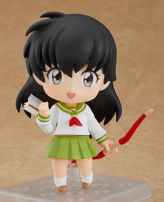Good Smile Company 1536 Nendoroid Kagome Higurashi - Inuyasha Action Figure