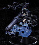 Max Factory Black Rock Shooter: HxxG Edition - Black Rock Shooter 1/7 Scale Figure