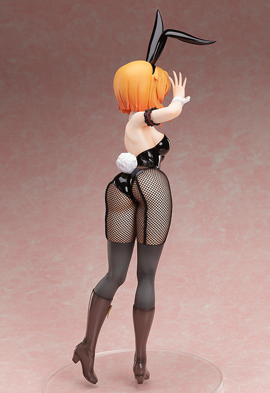 FREEing Rena Ryugu Bunny Ver. - Higurashi: When They Cry - GOU 1/4 Scale Figure
