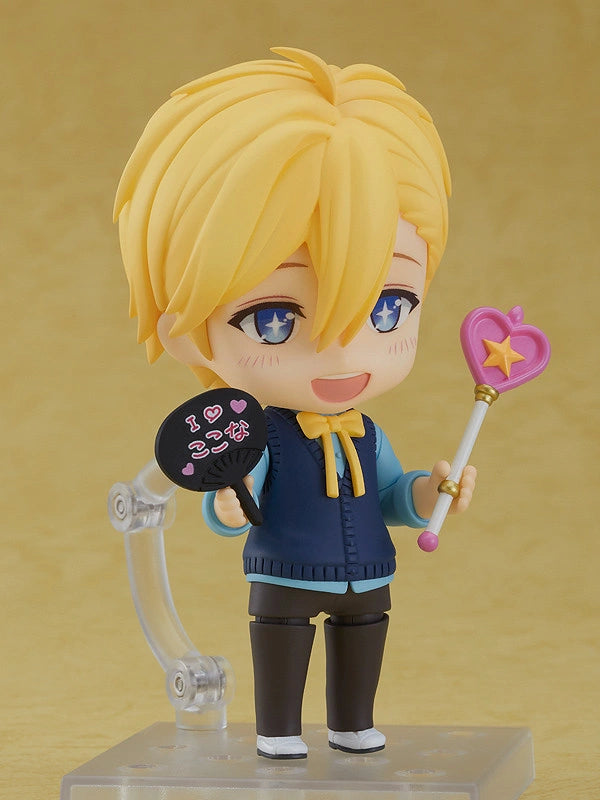 ORANGE ROUGE 1846 Nendoroid Nagi Rokuya - IDOLiSH7 Chibi Figure