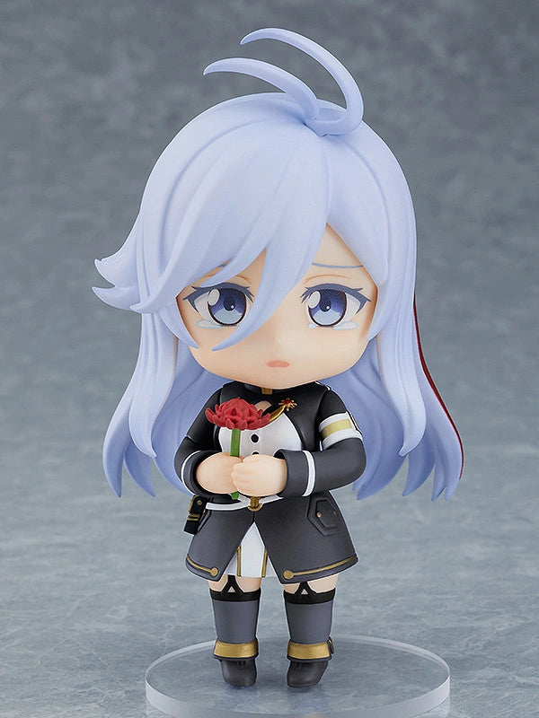 KADOKAWA 1672-b Nendoroid Vladilena Milize: Bloody Regina Ver. - 86 EIGHTY-SIX Chibi Figure
