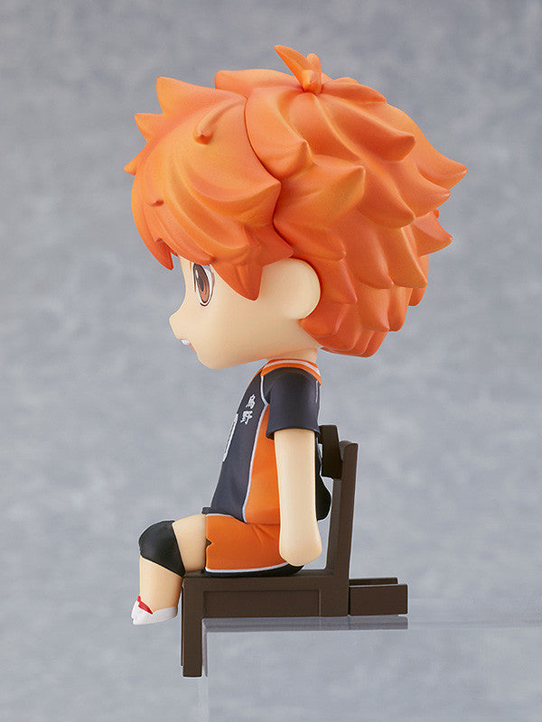 ORANGE ROUGE Nendoroid Swacchao Shoyo Hinata - HAIKYU!! To The Top Action Figure