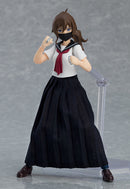 Max Factory 526 figma Sukeban Body (Makoto) - figma Styles Action Figure