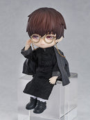 Good Smile Arts Shanghai Nendoroid Doll Lucien: If Time Flows Back Ver. - Mr Love: Queen's Choice Chibi Figure