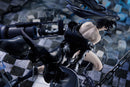 Max Factory Black Rock Shooter: HxxG Edition - Black Rock Shooter 1/7 Scale Figure