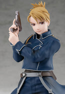 Good Smile Company POP UP PARADE Riza Hawkeye - Fullmetal Alchemist: Brotherhood Non Scale Figure
