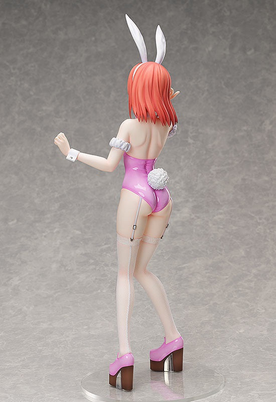 FREEing Sumi Sakurasawa: Bunny Ver. - Rent-A-Girlfriend 1/4 Scale Figure