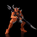 Sentinel / 1000 Toys Chodankado Kento of Hardrock - Ronin Warriors Action Figure