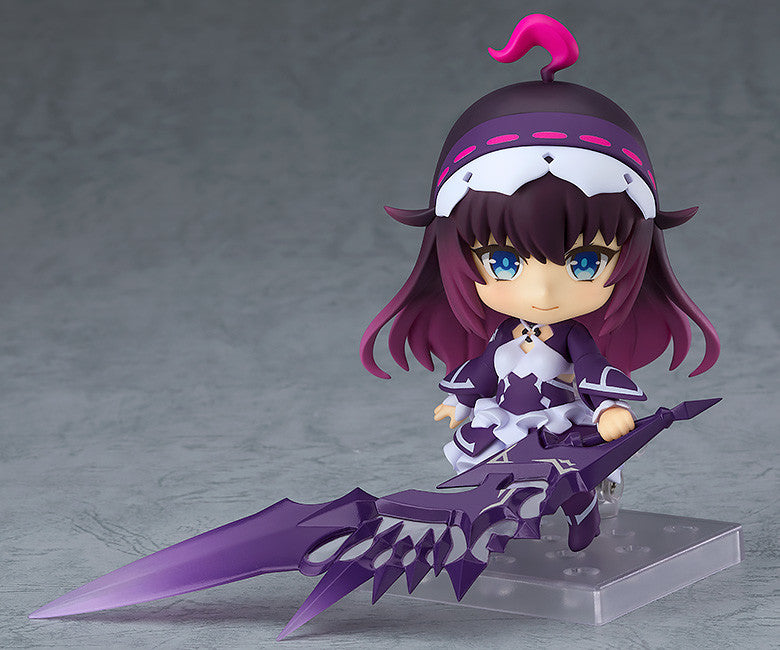 Good Smile Company 1289 Nendoroid Nemesis - Infinite Dendrogram Action Figure