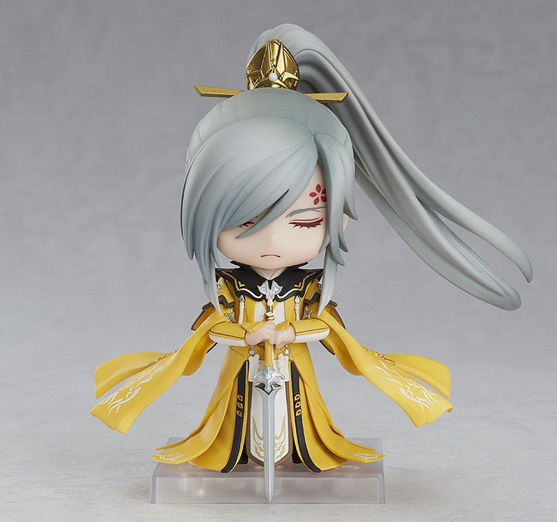 Good Smile Arts Shanghai 1556 Nendoroid Ying Ye - JX3 Chibi Figure