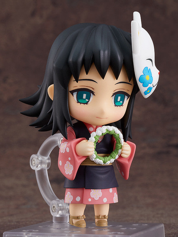 Good Smile Company 1570 Nendoroid Makomo - Demon Slayer Action Figure