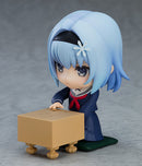 Good Smile Company 1243 Nendoroid Ginko Sora - The Ryuo's Work is Never Done! Action Figure