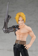 Good Smile Company POP UP PARADE Edward Elric - Fullmetal Alchemist: Brotherhood Figure