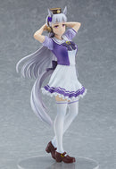 Good Smile Company POP UP PARADE Gold Ship: School Uniform Ver. - Umamusume: Pretty Derby Non Scale Figure