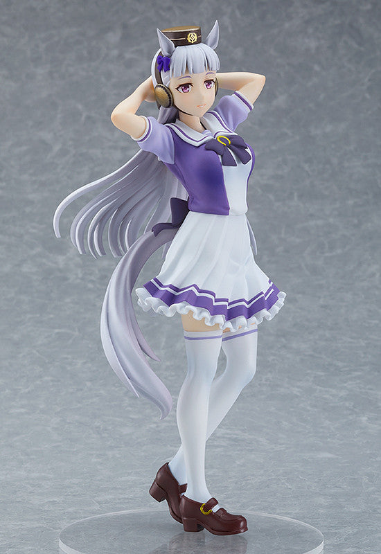 Good Smile Company POP UP PARADE Gold Ship: School Uniform Ver. - Umamusume: Pretty Derby Non Scale Figure