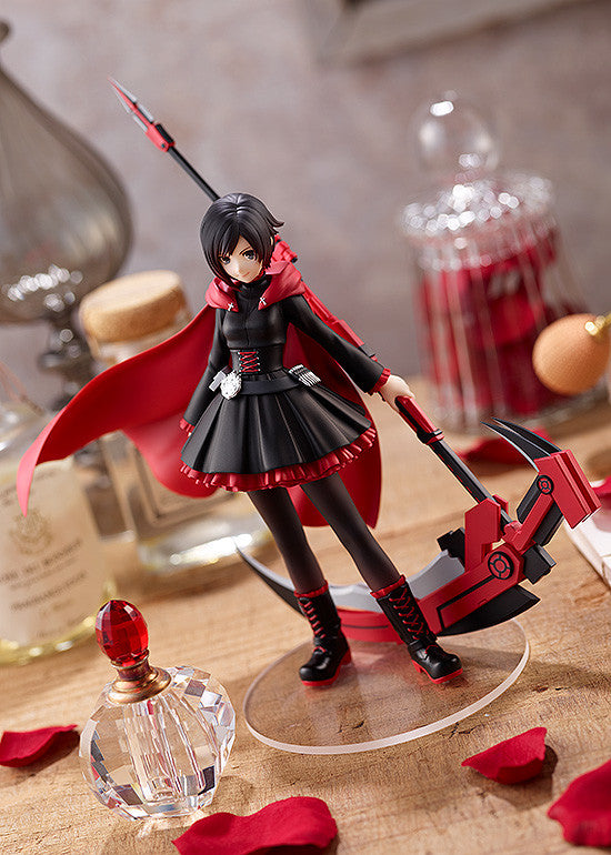 Good Smile Company POP UP PARADE Ruby Rose - RWBY Figure