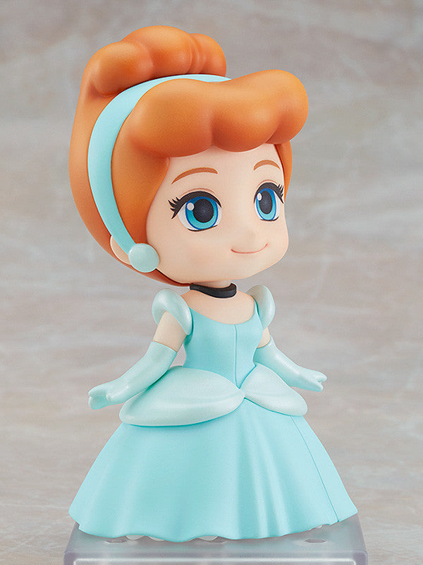 Good Smile Company 1611 Nendoroid Cinderella - Cinderella Action Figure