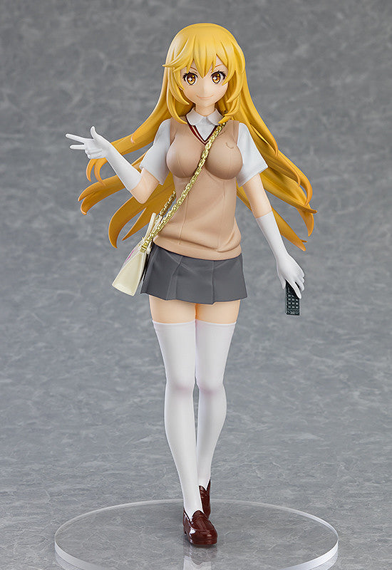Good Smile Company POP UP PARADE Misaki Shokuhou - A Certain Scientific Railgun T Non Scale Figure