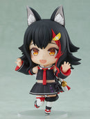 Good Smile Company 1856 Nendoroid Ookami Mio - hololive production Chibi Figure