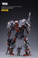 JOYTOY Dark Source Purge 01 Combination Warfare Mecha - 1/25 Scale Action Figure