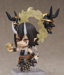 Good Smile Arts Shanghai 1433 Nendoroid Otakemaru - Onmyoji Chibi Figure