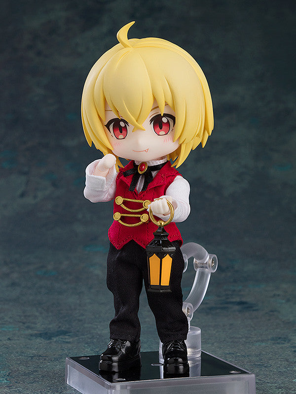 Good Smile Company Nendoroid Doll Vampire: Camus - Nendoroid Doll Chibi Figure