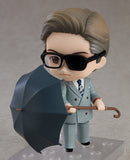 Good Smile Company 1825 Nendoroid Harry "Galahad" Hart - Kingsman: The Golden Circle Chibi Figure