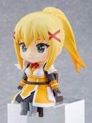 Good Smile Company Nendoroid Swacchao! Darkness - Kono Subarashii Sekai Ni Syukufuku Wo! Chibi Figure