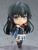 Good Smile Company 1307 Nendoroid Yukino Yukinoshita (re-run) - My Teen Romantic Comedy SNAFU Climax Chibi Figure