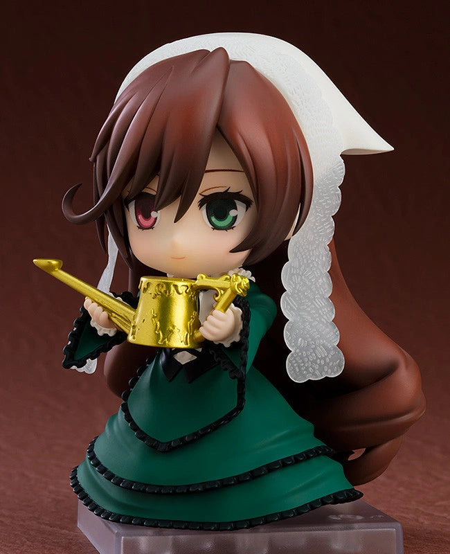 Good Smile Company 1710 Nendoroid Suiseiseki - Rozen Maiden Chibi Figure