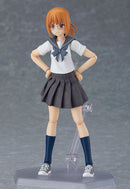 Max Factory 497 figma Sailor Outfit Body (Emily) - figma Styles Action Figure