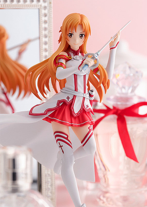 Good Smile Company POP UP PARADE Asuna - Sword Art Online Non Scale Figure