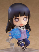 Good Smile Company 879 Nendoroid Hinata Hyuga (re-run) - Naruto Shippuden Chibi Figure