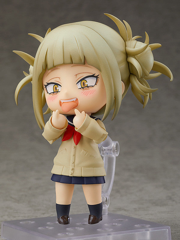 Good Smile Company 1333 Nendoroid Himiko Toga (3rd-run) - My Hero Academia Chibi Figure