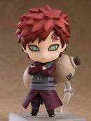 Good Smile Company 956 Nendoroid Gaara (re-run) - Naruto Shippuden Chibi Figure