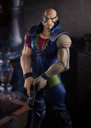 Good Smile Company POP UP PARADE Jet Black - Cowboy Bebop Non Scale Figure