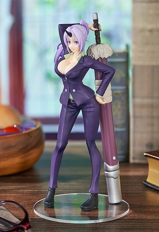 Good Smile Company POP UP PARADE Shion - That Time I Got Reincarnated as a Slime Non Scale Figure