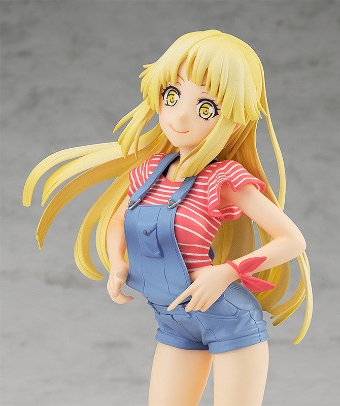 Good Smile Company POP UP PARADE Kokoro Tsurumaki - BanG Dream! Girls Band Party! Figure