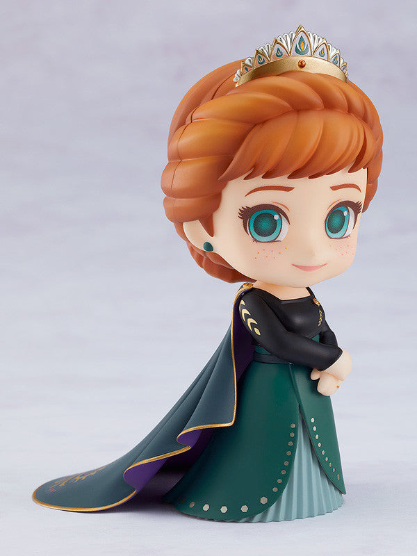 Good Smile Company 1627 Nendoroid Anna: Epilogue Dress Ver. - Frozen 2 Action Figure