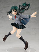 Good Smile Company POP UP PARADE Tsuyu Asui - My Hero Academia Non Scale Figure