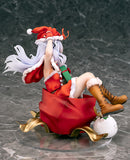 Phat! Chino: Santa Ver. - Is the Order a Rabbit?? 1/7 Scale Figure