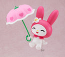 Good Smile Company 1857 Nendoroid My Melody - Onegai My Melody Chibi Figure