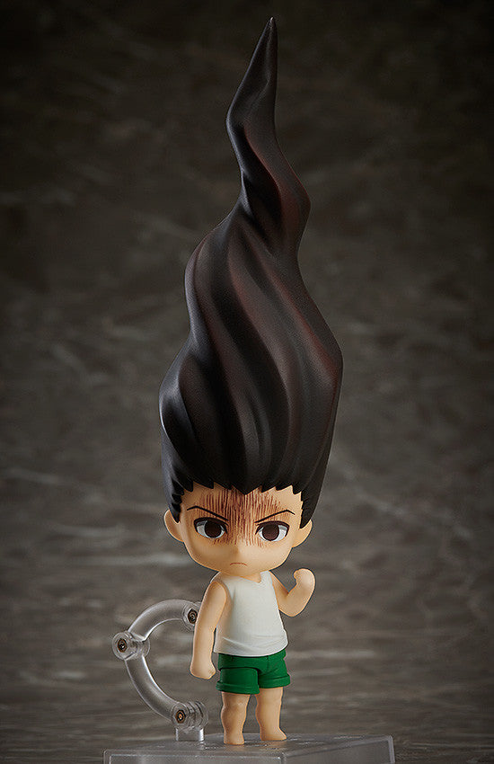 Good Smile Company 1183 Nendoroid Gon Freecss (re-run) - Hunter x Hunter Chibi Figure