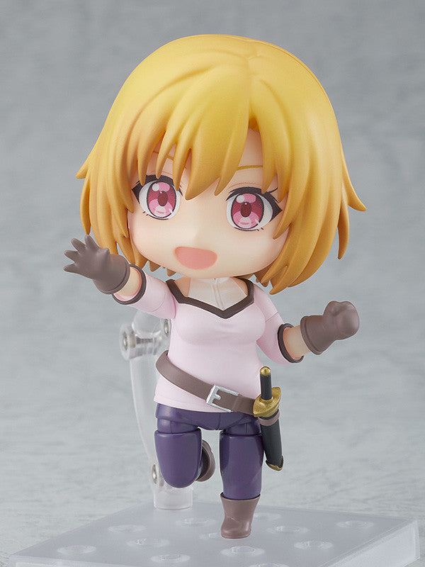 Good Smile Company 1708 Nendoroid Sally - Peach Boy Riverside Action Figure