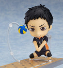 ORANGE ROUGE 772 Nendoroid Daichi Sawamura - HAIKYU!! TO THE TOP Chibi Figure