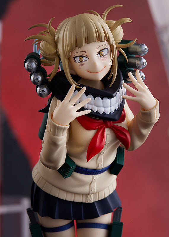 Good Smile Company POP UP PARADE Himiko Toga - My Hero Academia Non Scale Figure