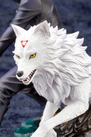 KOTOBUKIYA ARTFX J PP929 Megumi Fushiguro - Jujutsu Kaisen 1/8 Scale Figure