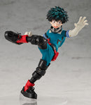 TAKARA TOMY POP UP PARADE Izuku Midoriya: Costume γ Ver. - My Hero Academia Figure