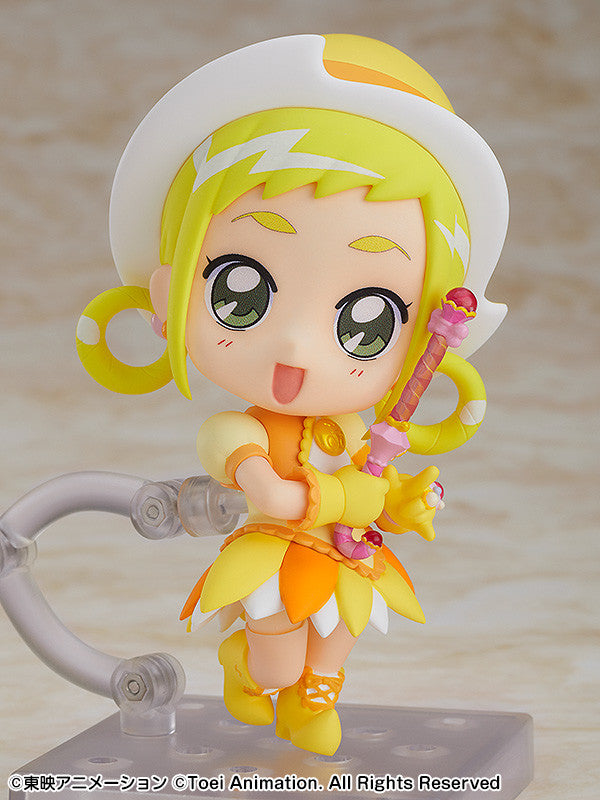 Max Factory 1237 Nendoroid Momoko Asuka - Magical DoReMi 3 Action Figure