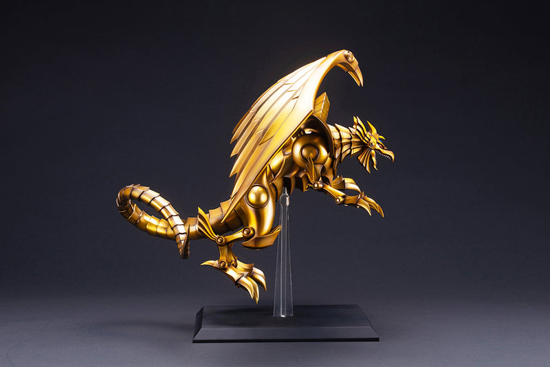 KOTOBUKIYA Ani Statue PP937 The Winged Dragon of Ra Egyptian God - YU-GI-OH! Non Scale Statue